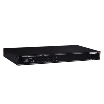 FUENTE DE PODER CENTRALIZADA / PROVISION ISR / PR-20A16CH(1U) / 16 CANALES 12V/20A PARA RACK 1U  [ PR-20A16CH1U ][ AC-5708 ]