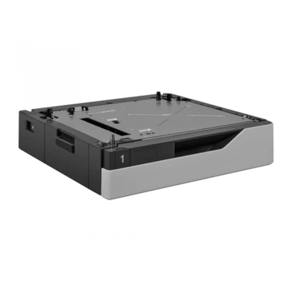 BANDEJA DE HOJAS LEXMARK 550 HOJAS 60 A 176 G/M2 A4,A5, EJECUTIVO, FOLIO, JIS B5, CARTA, LEGAL, OFIC [ 21K0567 ][ AC-5853 ]