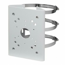 MONTAJE DAHUA PARA POSTE COMPATIBLE CON CAMARAS PTZ SERIES SD65XX/ SD69/ SD63/ SD64/ SD6A/ SD6C [ DH-PFA150-V2- ][ AC-6002 ]