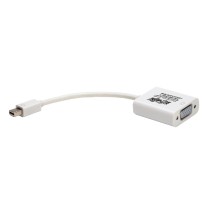 ADAPTADOR KEYSPAN TRIPP-LITE P137-06N-VGA MINI DISPLAYPORT A VGA M/H CONVERTIDOR DE VIDEO PARA MAC/P [ P137-06N-VGA ][ AC-6015 ]