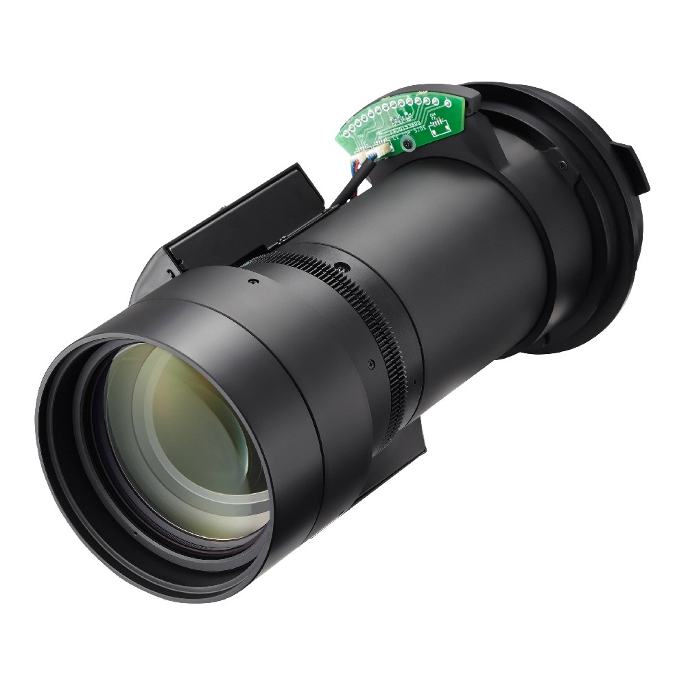 LENTE DE ZOOM NEC NP43ZL COMPATIBLE CON LA SERIE PA 2.99-5.93: 1 [ NP43ZL ][ AC-6263 ]