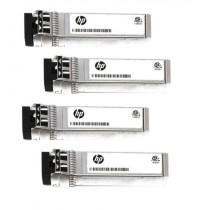 TRANSCEIVERS HPE MSA 2050/2052 SFP ISCSI 10GB SW 4 PACK [ C8R25B ][ AC-6270 ]