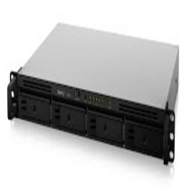 UNIDAD DE EXPANSION SYNOLOGY RX418 DE 4 BAHAS/HASTA 48TB [ RX418 ][ AC-6287 ]