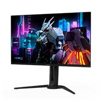 MONITOR GIGABYTE AORUS FO32U / PANEL OLED 32 165HZ / HDMI / DP / HDR 400 / GAMA ALTA [ AORUS-FO32U-SA1 ][ MNL-2742 ]