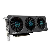 TARJETA DE VIDEO GIGABYTE GV-N4060EAGLE OC-8GD / GDDR6 8GB / PCIE 4.0 / DP 1.4 / HDMI 2.1 / GAMA MED [ GV-N4060EAGLE-OC-8GD ][ VC-1223 ]