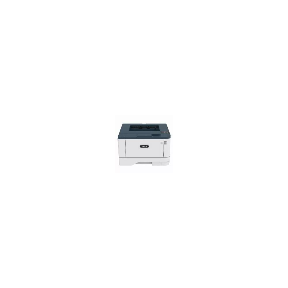 IMPRESORA XEROX B310, 42PPM, BLANCO, LASER MONOCROMATICO, USB 2.0, ETHERNET (RED), WIFI, DUPLEX, CAR [ B310DNI ][ PR-2641 ]