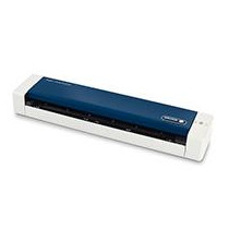 ESCANER XEROX DUPLEX TRAVEL 0TS2/1102/100N03205 BLANCO/AZUL, 100 PAGINAS AL DIA, USB, LED, CIS [ 0TS2100n032051102 ][ SC-325 ]