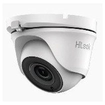 CAMARA TURRET TURBO HD 2 MEGAPIXELES HILOOK BY HIKVISION THC-T120-M LENTE 2.8 MM / 20 MTS IR EXIR /  [ THC-T120-M6954273659035 ][ CV-1550 ]