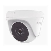 CAMARA TURRET TURBOHD 2 MEGAPIXELES HIKLOOK BY HIKVISION THC-T120-PC LENTE 2.8 MM / 20 MTS IR EXIR / [ THC-T120-PC6954273688400 ][ CV-1625 ]