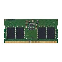 MEMORIA PROPIETARIA KINGSTON SODIMM / DDR5 / 8GB / 5600MT/S / CL46 / 262-PIN / 1.1V (KCP556SS6-8) [ KCP556SS6-8 ][ RAM-4437 ]