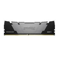 MEMORIA RAM KINGSTON FURY RENEGADE DDR4 - KIT 16GB  3200MT/S CL16- BLACK XMP (KF432C16RB12/16) [ KF432C16RB1216 ][ RAM-4449 ]