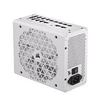 FUENTE DE PODER CORSAIR RM1000X SHIFT / 1000W / 80 PLUS GOLD/ MODULAR / GAMER - WHITE (CP-9020275-NA [ CP-9020275-NA ][ CSP-615 ]