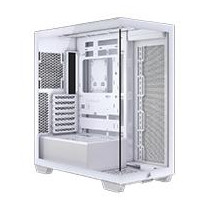 GABINETE CORSAIR 3500X / SEMI- TORRE / ATX / GAMER / WHITE (CC-9011277-WW) [ CC-9011277-WW ][ CS-981 ]