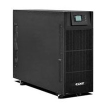 UPO33-HFAX 15KVA  ON LINE  CAPACIDAD 15 KVA /KW TRIFASICO PARALELO REDUNDANTE. [ UPO33-HFAX-15KVAUPO33-15-HFAX ][ FR-1519 ]