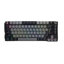 TECLADO CORSAIR K65 PLUS WIRELESS RGB MECÁNICO / USB  / GAMING  (CH-91D401L-NA) [ CH-91D401L-NA ][ KB-1035 ]