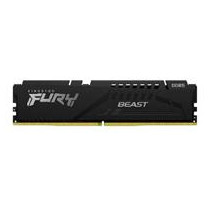 MEMORIA RAM KINGSTON FURY BEAST DDR5 BLACK EXPO 2X16GB 6000MHZ CL36 (KF560C36BBE2K2-32) [ KF560C36BBE2K2-32 ][ RAM-4441 ]