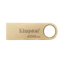 MEMORIA KINGSTON 256GB / 3.2 ALTA VELOCIDAD/ DATATRAVALER DORADA (DTSE9G3/256GB) [ DTSE9G3256GB ][ RAM-4447 ]