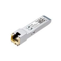 MODULO, MINIGIBIC, TRANSCEIVER, SFP TP.LINK TL-SM331T PLUG AND PLAY CHASIS METALICO TRANSMITE DATOS  [ TL-SM331TSM331T ][ AC-11782 ]