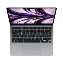 MACBOOK AIR 13 PULGADAS/CHIP M2 DE APPLE CON CPU DE 8 NUCLEOS Y GPU DE 8 NUCLEOS/ 8GB/ 256GB SSD/TOU [ MLXW3EA194253190936 ][ NOT-8260 ]