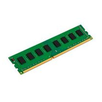 MEMORIA KINGSTON UDIMM DDR3 4GB 1600MHZ VALUERAM CL11 240PIN 1.5V P/PC (KVR16N11S8/4WP) [ KVR16N11S84WP ][ RAM-3625 ]