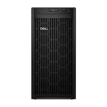 SERVIDOR DELL POWEREDGE /TORRE/T150-E INTEL XEON E-2324G/ 4C-3.1 GHZ/ 16GB / 1TB HDD 7.2K / SIN SIST [ T150-FY25Q3E-MX ][ SER-2230 ]