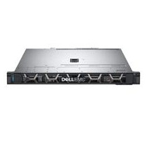 SERVIDOR DELL POWEREDGE/ RACK/ R250/ INTEL XEON E-2336/  6 CORES-2.9 GHZ/16GB / 2TB 7.2K / SIN SISTE [ R250-FY25Q3-MX ][ SER-2232 ]