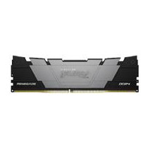 MEMORIA RAM KINGSTON FURY RENEGADE DDR4 16GB 4000MT/S CL19 BLACK XMP (KF440C19RB12/16) [ KF440C19RB1216 ][ RAM-4452 ]