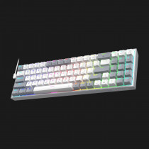 Teclado mecánico Pollux K628 [ 8800-0312 ]