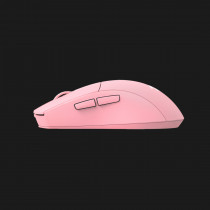 Mouse gamer K1NG PRO M916 - 1K Pink [ 8800-0311 ]