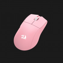 Mouse gamer K1NG PRO M916 - 1K Pink [ 8800-0311 ]