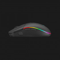 Mouse Gamer Invader PRO M719 [ 8800-0302 ]