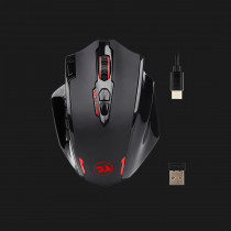 Mouse Gamer Redragon Impact Elite M913 [ 8800-0307 ]