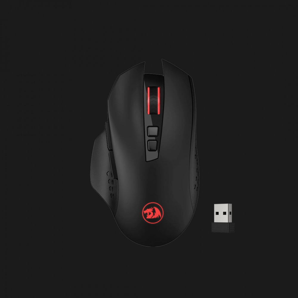 Mouse Gamer Redragon Gainer M656 [ 8800-0301 ]