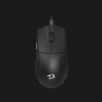 Mouse gamer K1NG M724 - 1K [ 8800-0303 ]