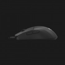 Mouse gamer K1NG M724 - 1K [ 8800-0303 ]