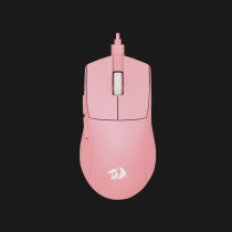 Mouse gamer K1NG M724 - 1K Pink [ 8800-0305 ]