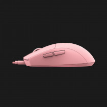 Mouse gamer K1NG M724 - 1K Pink [ 8800-0305 ]