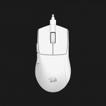 Mouse gamer K1NG M724 - 1K White [ 8800-0304 ]