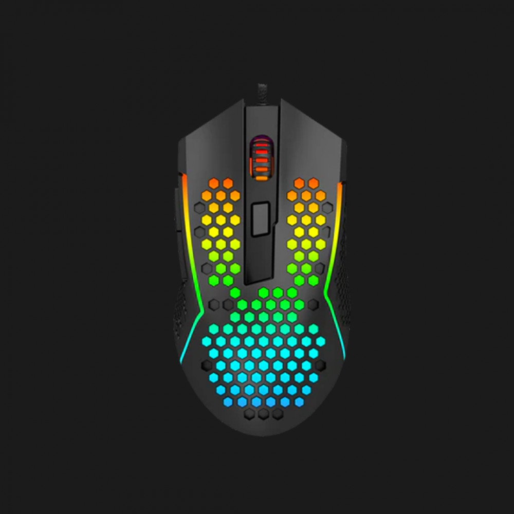 Mouse gamer Reaping M987 [ 8800-0306 ]