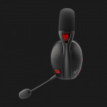 Edición Especial: Headsets IRE PRO H848 Black [ 8800-0168 ]