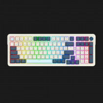 Teclado mecánico EISA PRO K686 [ 8800-0314 ]