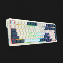 Teclado mecánico EISA PRO K686 [ 8800-0314 ]