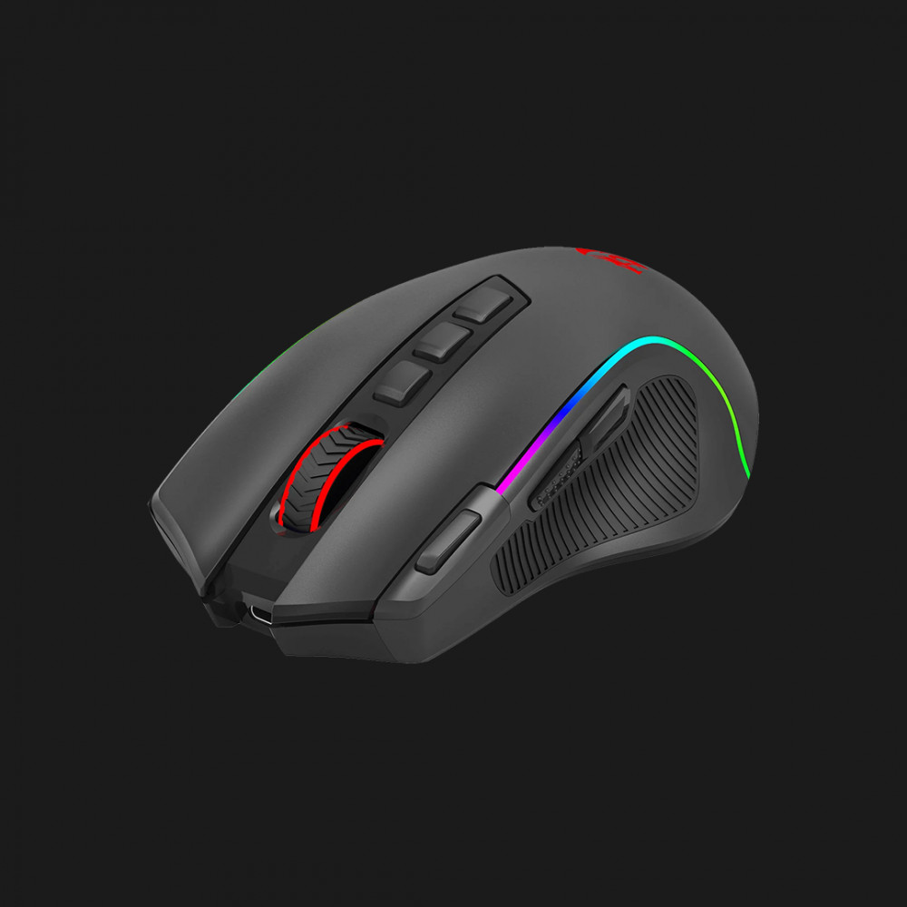 Mouse Gamer Predator PRO M612 [ 8800-0300 ]