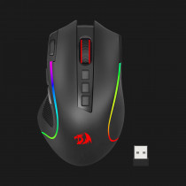 Mouse Gamer Predator PRO M612 [ 8800-0300 ]