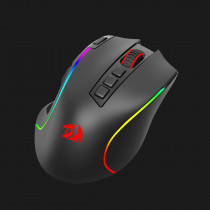 Mouse Gamer Predator PRO M612 [ 8800-0300 ]