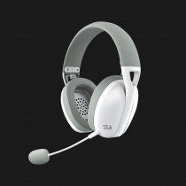 Edición Especial: Headsets IRE PRO H848 White/Grey [ 8800-0170 ]