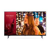 TELEVISION SUPER SIGN PARA SEÑALIZACION DIGITAL LG 43 UHD, HDR 10, 300 NITS 16/7, WI-FI BUILT IN HD [ 43UR640S8806091531421 ][ TV-859 ]