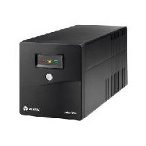 NO BREAK VERTIV LIEBERT PSL1000-120 LINEA INTERACTIVA, 600W, 1000VA, ENTRADA 92 - 145V, SALIDA 99 -  [ PSL1000-120PSL-1000 ][ FR-1855 ]