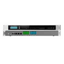 CONMUTADOR IP GRANDSTREAM UCM6304/ 4 (FXO)+ 4 (FXS) 2500 EXTENSIONES SIP 350 LLAMADAS SIMULTANEAS 3  [ UCM6304 ][ CON-87 ]