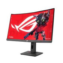 MONITOR GAMER ASUS XG27WCS/27/2560X1440/TR 1MS/180HZ/FREESYNC/1X HDMI/1X USB-C/DP/VESA/CURVO [ XG27WCS ][ MNL-2707 ]